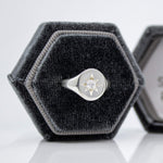 Sophia Perez Jewellery Rings Shining Star Diamond Ring